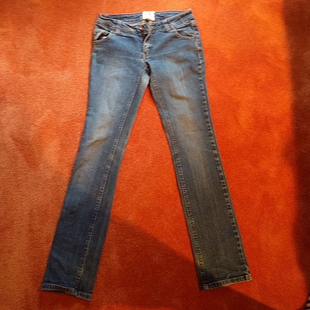 Chor Jeans